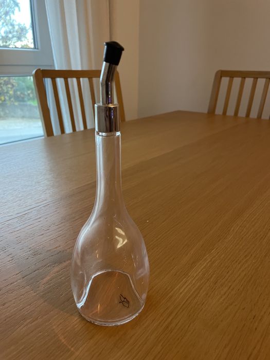 Galheteiro Azeite ou Vinagre