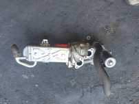 zawór EGR VW SKODA SEAT AUDI 2.0 TDI CR + CHŁODNICZKA KPL