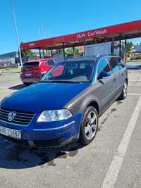 Volkswagen Passat kombi B5 fl 1.9 TDI 130km prywatne ogłoszenie