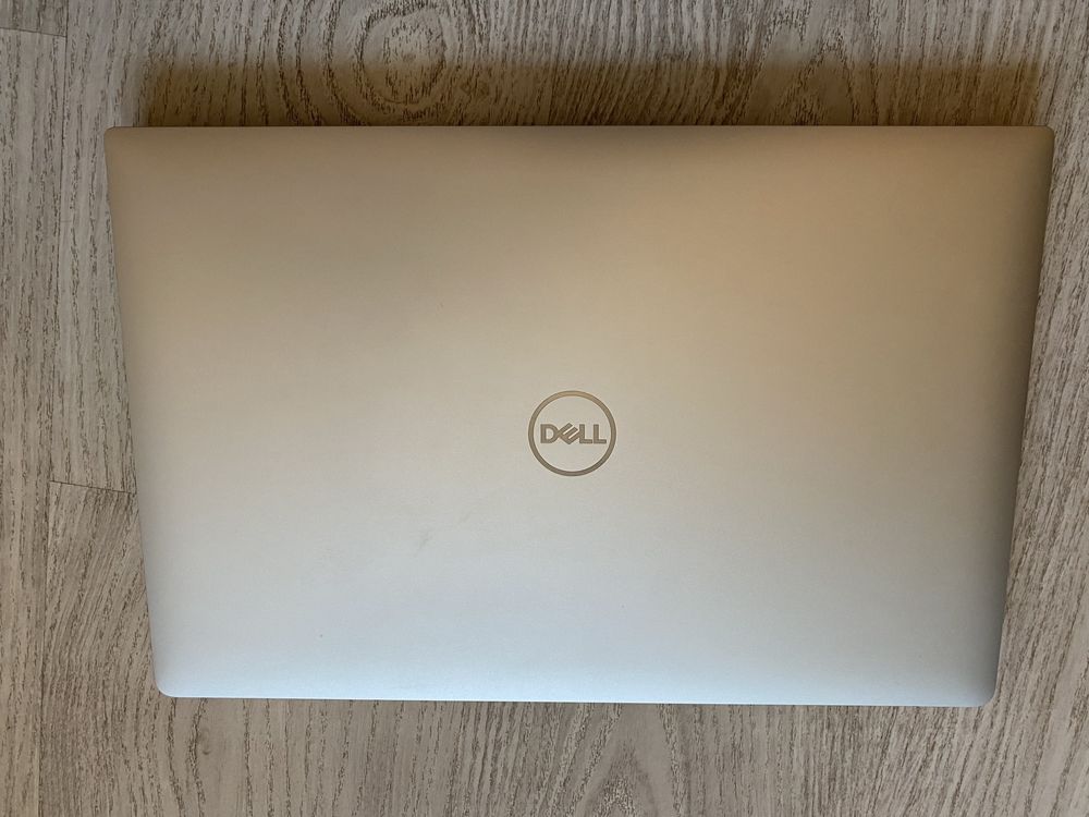 Ігровий DELL XPS 9550•15.6" IPS•Core i7-6700HQ•8/16•256  GTX 960M