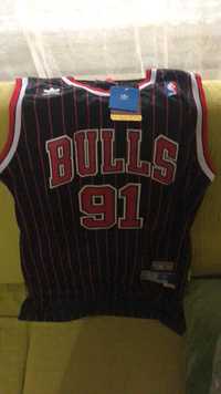 Camisola Nba