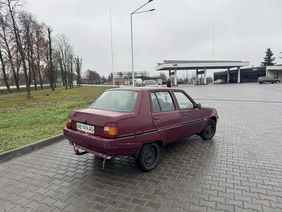 Славута 1.2 бензин люкс