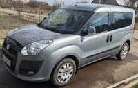 Fiat Doblo Фіат добло 1.4 2013р