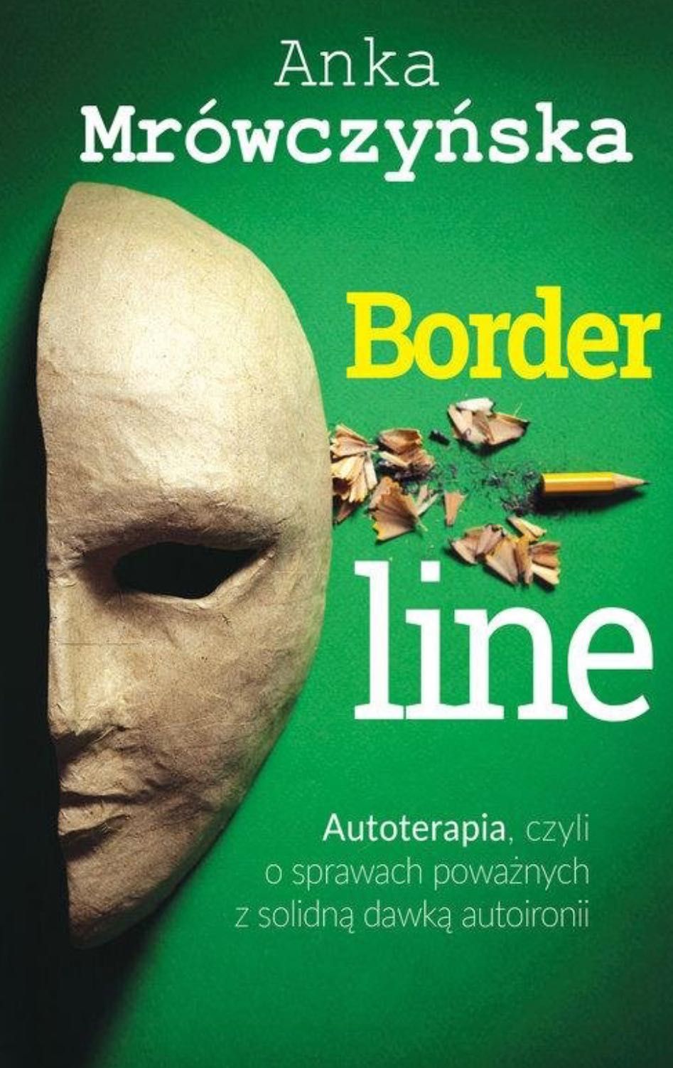 "Borderline: Autoterapia"