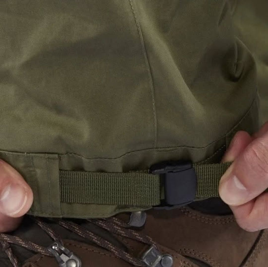 Чоловічі штани Fjallraven Vidda Pro