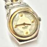 SWATCH Irony Zegarek damski SZWAJCARSKI na bransolecie OKAZJA