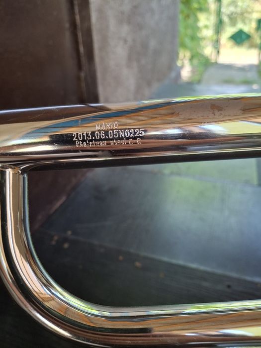 Рушникосушарка б/в