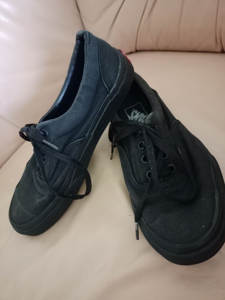 Trampki tenisówki Vans rozmiar 37/23
