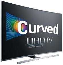 Новый Samsung UE48JU7590, 48'', 4K, UHD, 3D, 100Hz, Smart