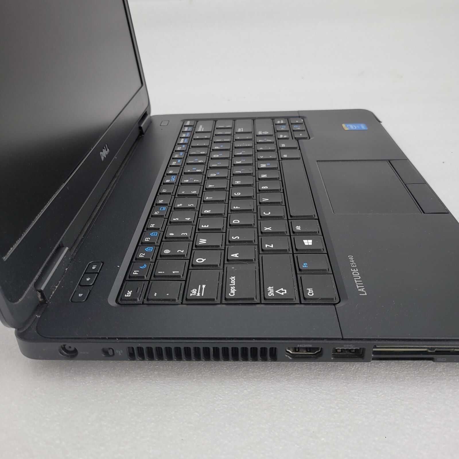 Ноут ігровий Dell 14дюймів i5 16gb озу 1tb Nvidia 2gb