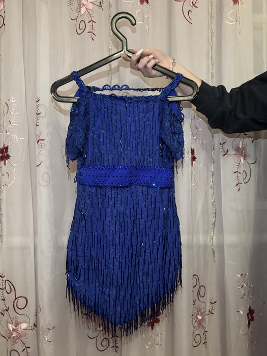 Танцювальна сукня