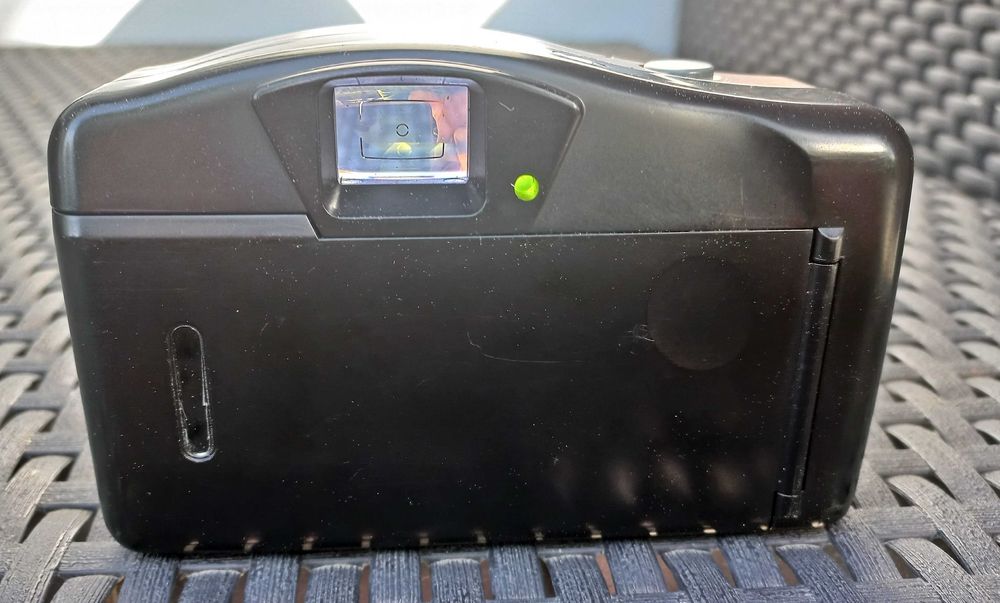 Pentax PC-33 aparat analogowy