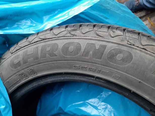 Opony zimowe Pirelli Chrono 195/60/R16 C