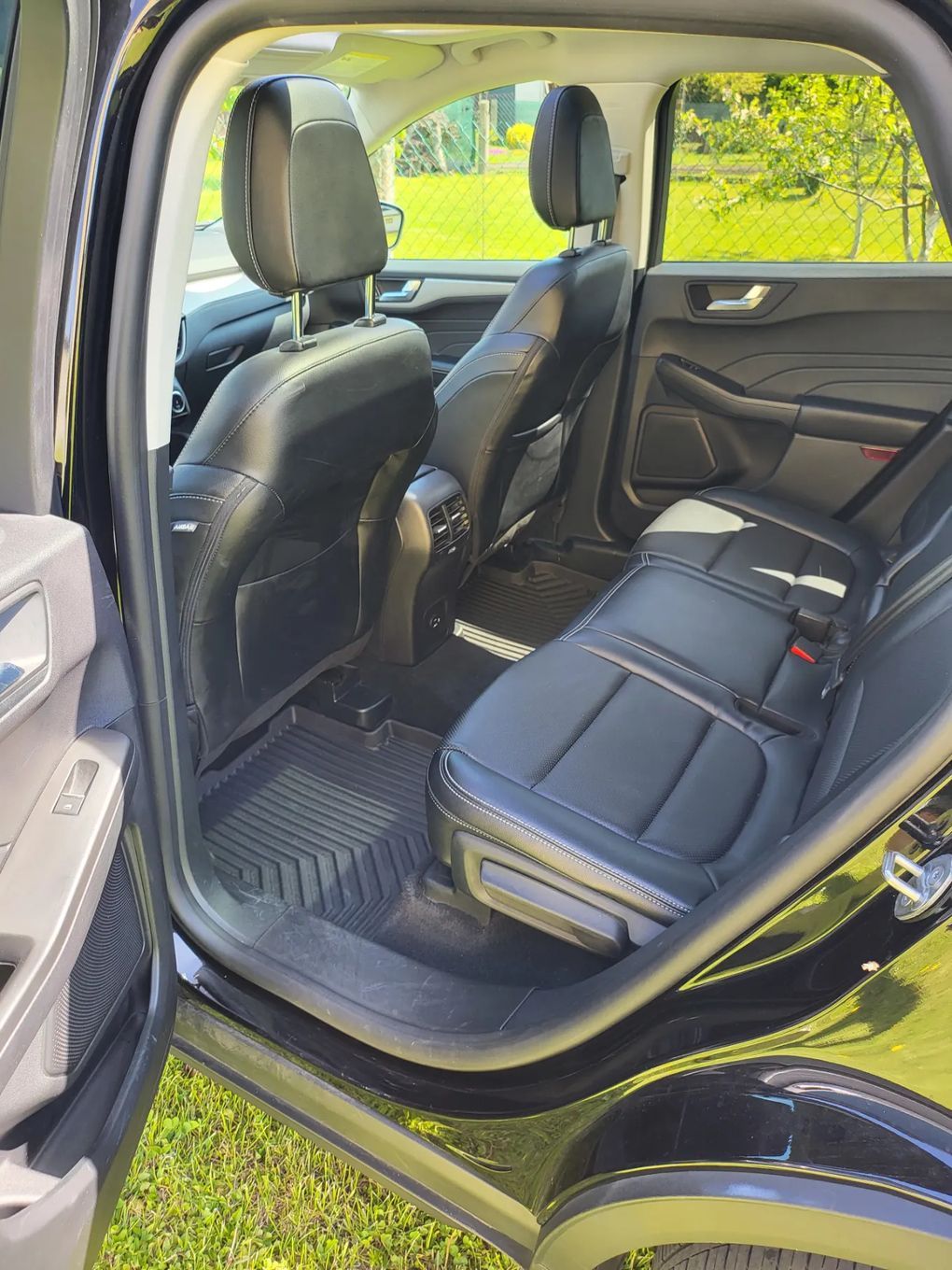 Ford Escape Ford ESCAPE KUGA 1.5 4x4 2022 Bogata wersja SEL