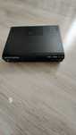 nBox enigma 2 z dwiema głowicami i dyskiem 250 gb
