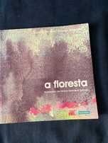 livro a floresta de sophia mello Breyner andersen