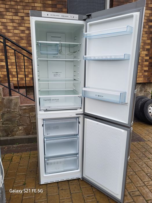 Холодильник Bocsh