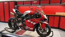 Ducati Panigale V4 SP2 30° Anniversario 916 (233/500)