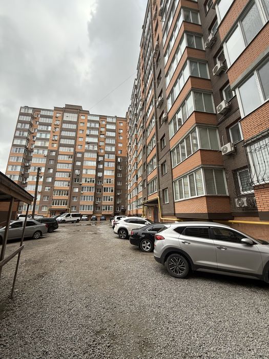 Продам квартиру , 45 м.кв в ЖК Ковалівський !