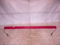 osłona kosy kosiska 220cm zahnschutz 232318689