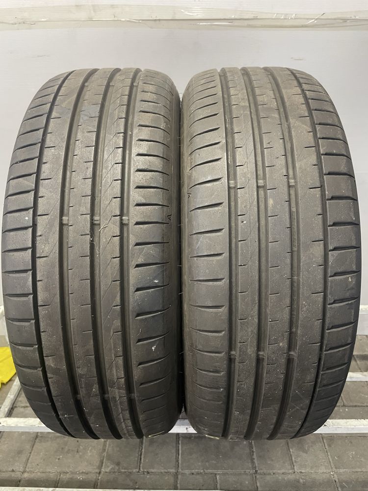 225/55/18 102W Falken FR520