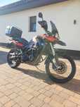 Sprzedam BMW GS  800