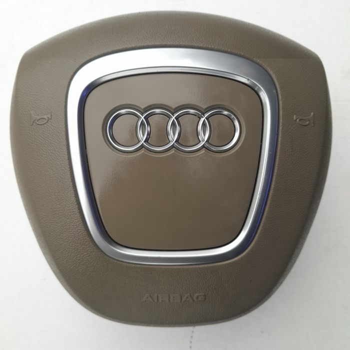 Подушки безпеки оригінал ауді AIRBAG А6 С6 ,a3,a4,Q5,Q7