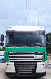 DAF 105.460 hds Atlas