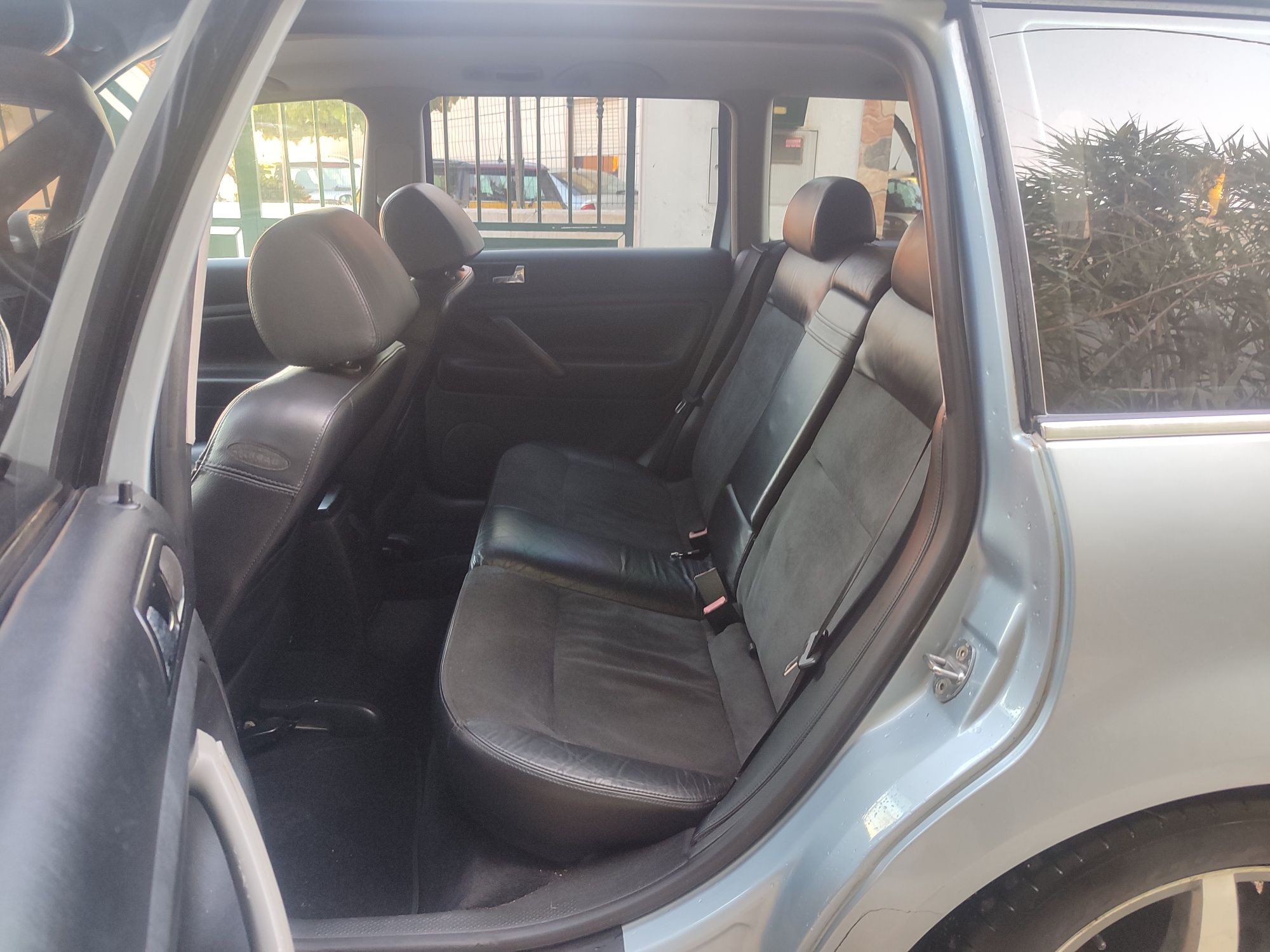 Vw Passat 1.9Tdi Pd130cv