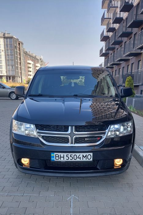 Продам Dodge Journey 2.4