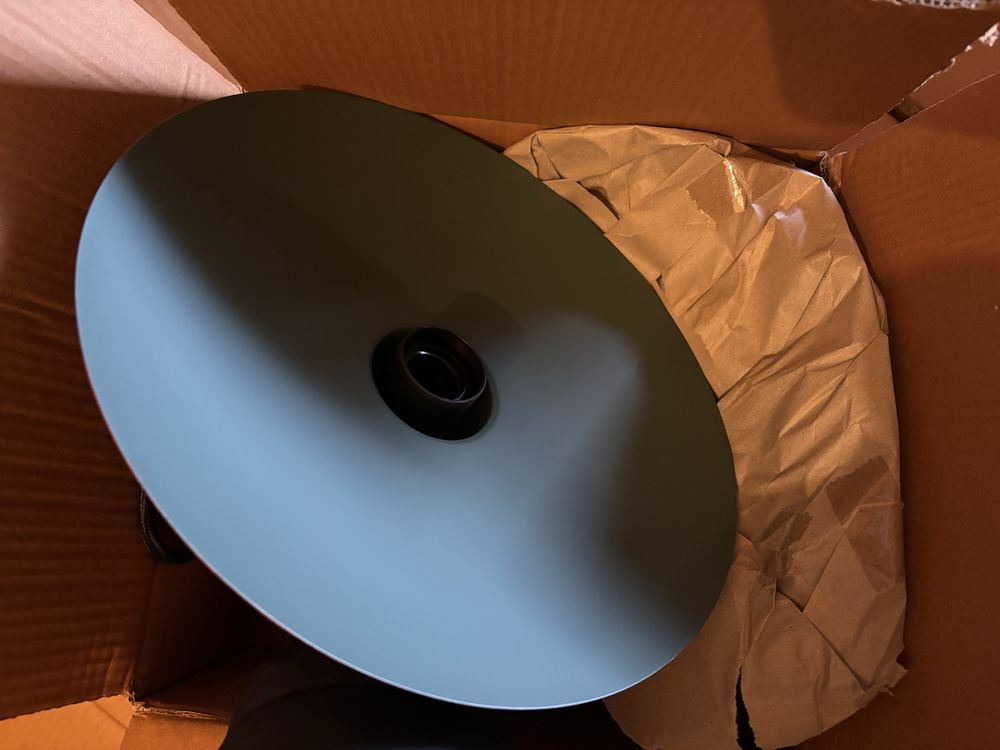 Lampa wisząca Como PR home