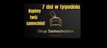 AUTO SKUP samochodow! Żywiec i okolice! Najlepsze ceny!