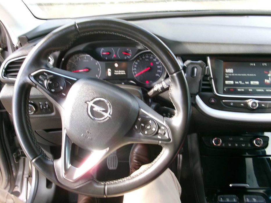 Opel Grandland X EXCELENTE