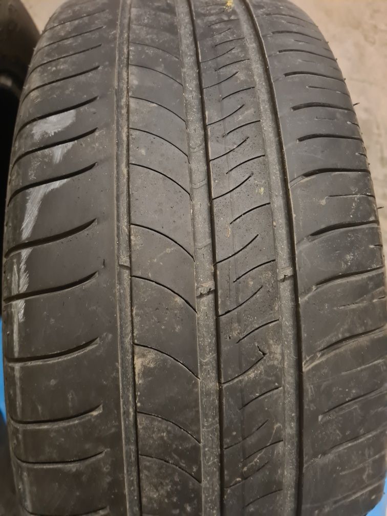 Sprzedam opony 215/60/16 lato MICHELIN