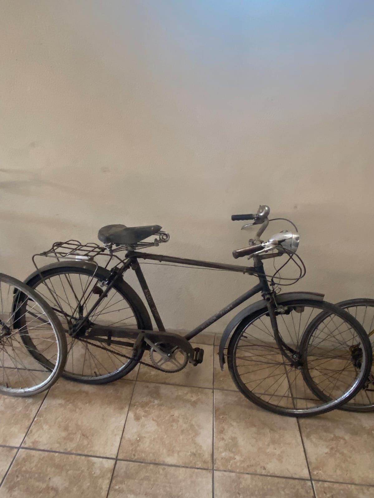 Vendo Bicicletas antigas