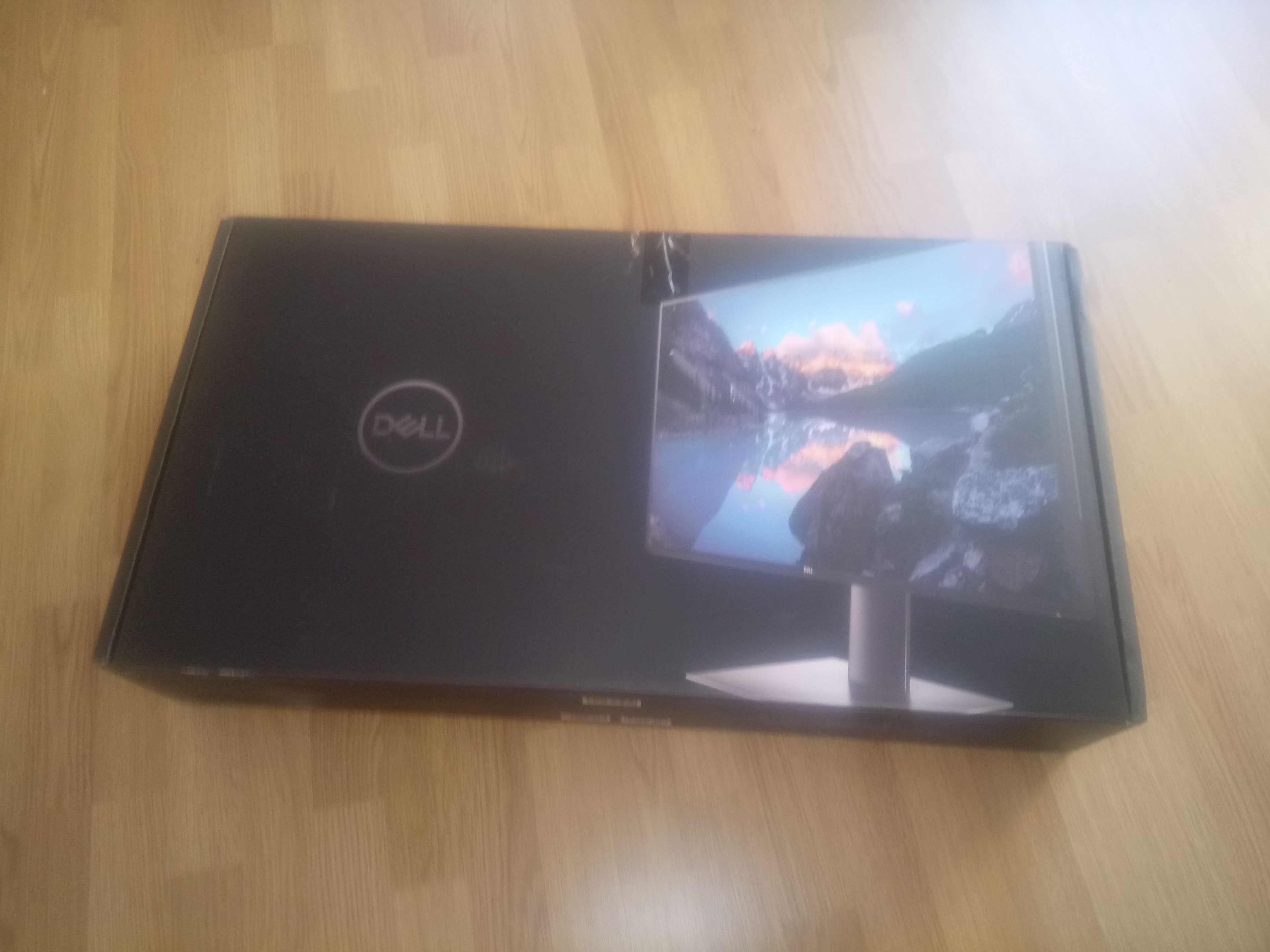 Монітор DELL U2720Q (210-AVES)