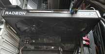 AMD Radeon RX 7600 XFX – świetna wydajność
