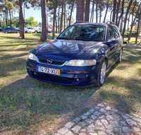 Opel Vectra 2.2 Dti vendo ou troco por Honda Civic VTEC 1.5