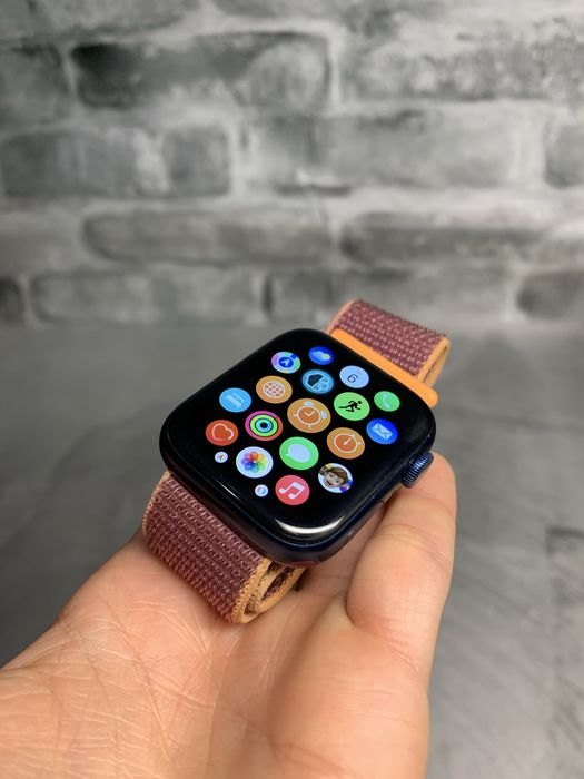 Apple Watch 6 44mm