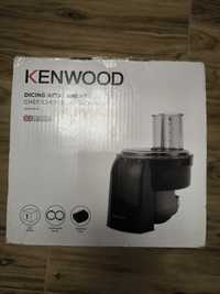 Насадка для нарізування кубиками Kenwood KAX 400 PL