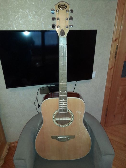 Акустична гітара