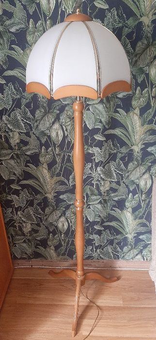 Lampa Stojąca (Klasyczna)