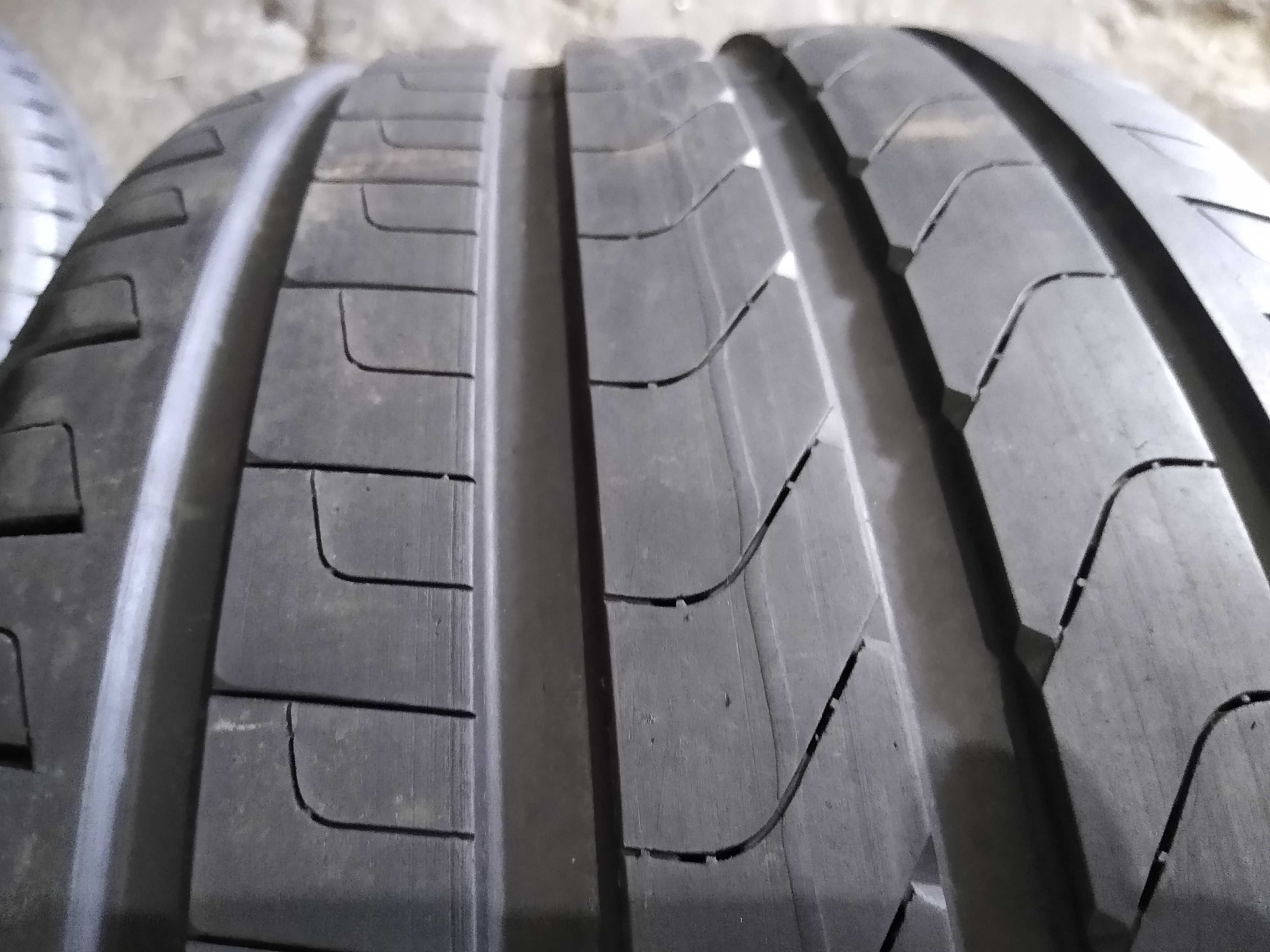 Pirelli ,Hankook 235 60r18 2019r bieżnik 100%  DEMO NOWE stan idealny