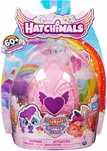 Hatchimals Playdate Pack, szkatułka z 4 figurkami CollEGGtibles