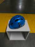 capacete de criança