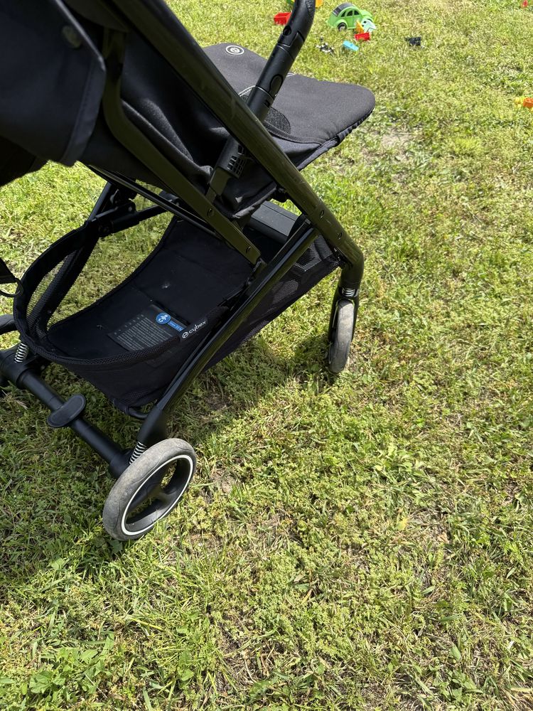 Продам візочок Cybex Beezy