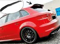 Spoiler Audi A3 8V S3 12-19