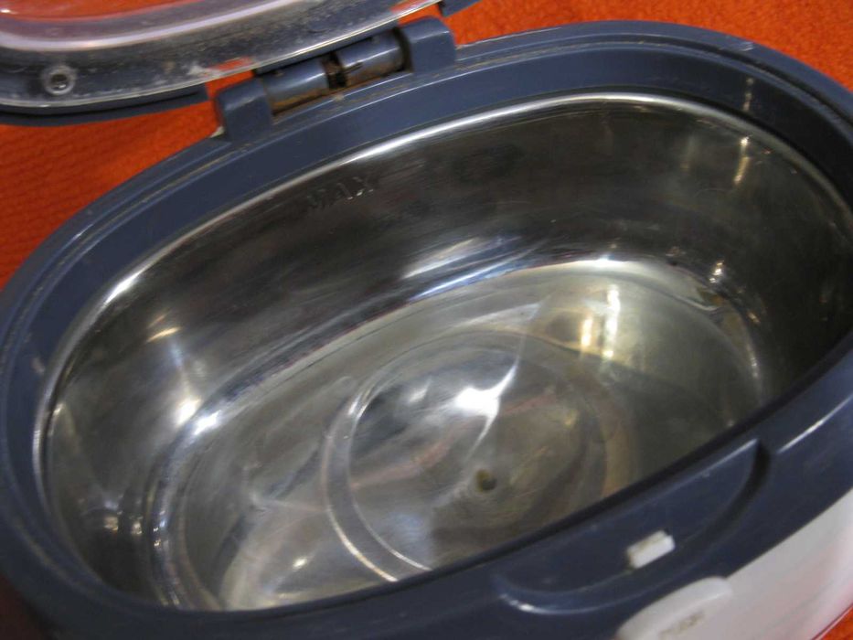 стерилизатор -  мойка