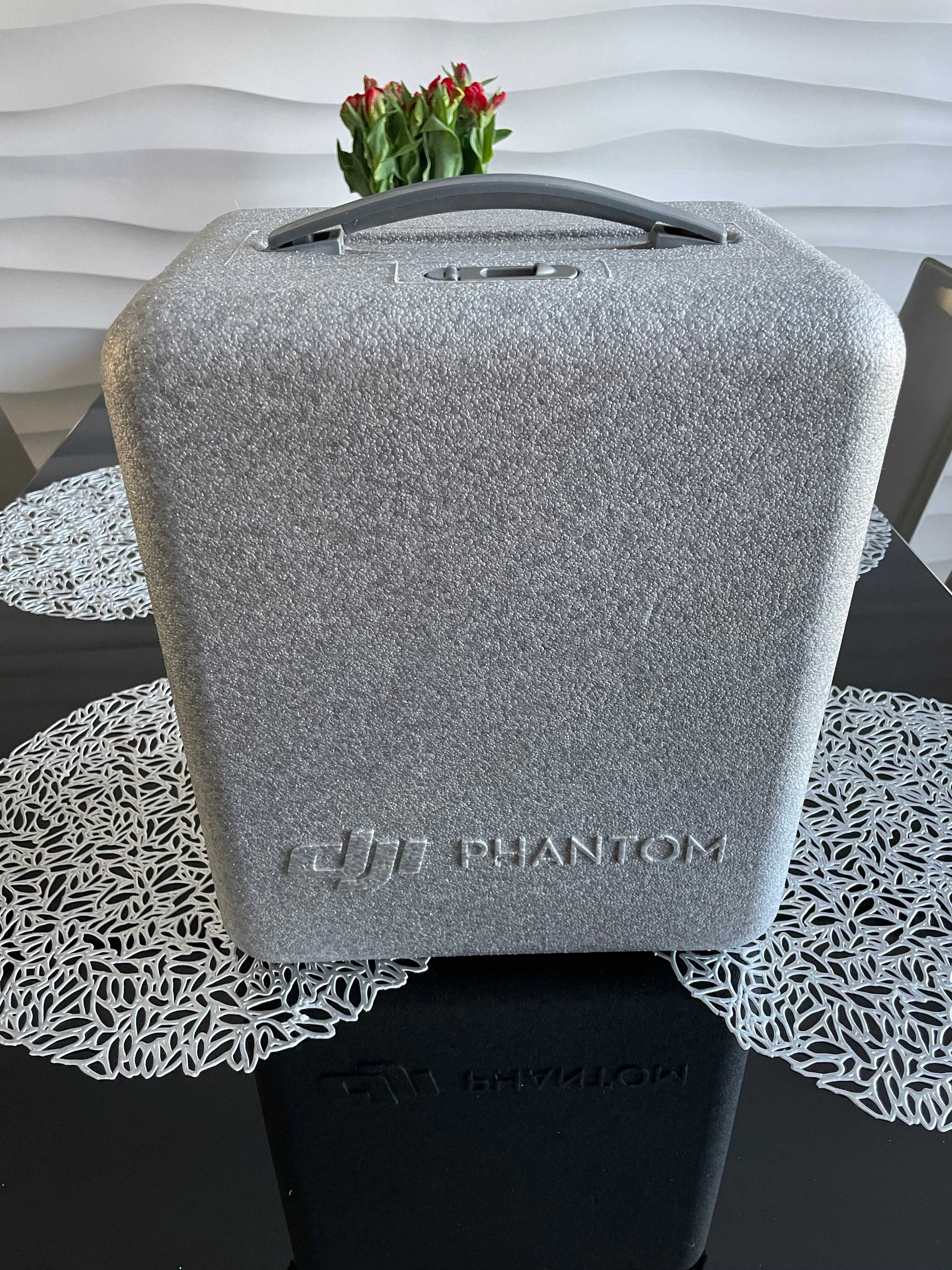 Dron DJI Phantom 4 PRO Obsidian