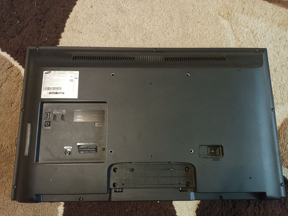 Samsung Ue32fh4003w на запчасти/восстоновление